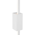 Madras 90Cm Wall Light