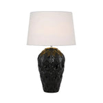 Madrid Ceremic Table Lamp 1 Lt