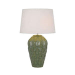Madrid Ceremic Table Lamp 1 Lt