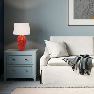 Madrid Ceramic Table Lamp