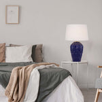 Madrid Ceramic Table Lamp