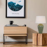 Madrid Ceramic Table Lamp