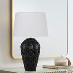 Madrid Ceremic Table Lamp 1 Lt — lifestyle