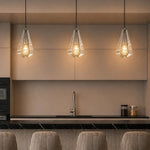 Magnus 35Cm Pendant Light Large — lifestyle