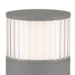 Malabo 24V 240V Exterior LED Bollard Light