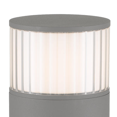 Malabo 24V 240V Exterior LED Bollard Light