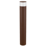 Malabo 24V 240V Exterior LED Bollard Light