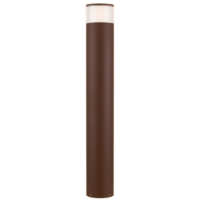 Malabo 24V 240V Exterior LED Bollard Light
