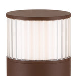 Malabo 24V 240V Exterior LED Bollard Light