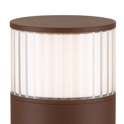 Malabo 24V 240V Exterior LED Bollard Light