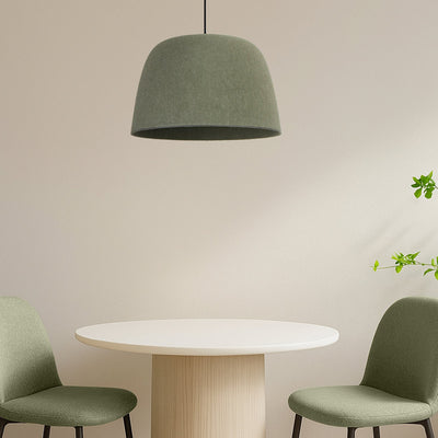 MALIN PENDANT — lifestyle