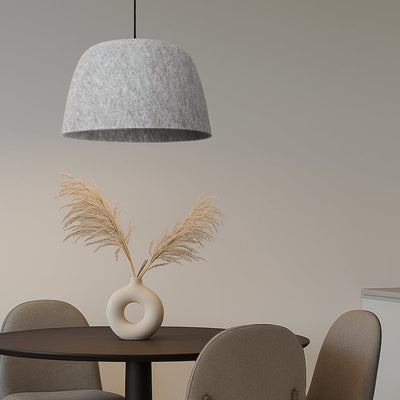 MALIN PENDANT — lifestyle
