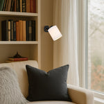 Malone Wall Light — lifestyle