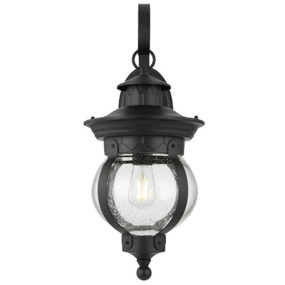 Mamo Outdoor Wall Light Large in Black or White
