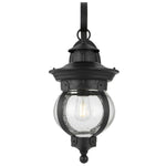 Mamo Outdoor Wall Light Large in Black or White