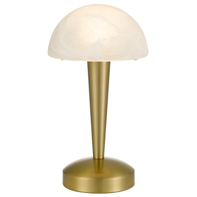 Mandel Touch Table Lamp