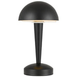 Mandel Touch Table Lamp