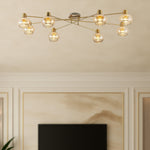 Marbell Close To Ceiling — lifestyle
