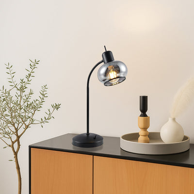 Marbell Table Lamp — lifestyle