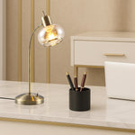 Marbell Table Lamp — lifestyle