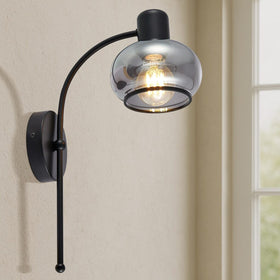 Marbell Indoor Wall Light — lifestyle