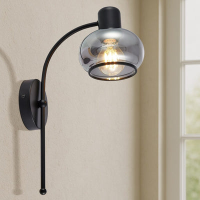 Marbell Indoor Wall Light — lifestyle
