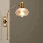 Marbell Indoor Wall Light — lifestyle
