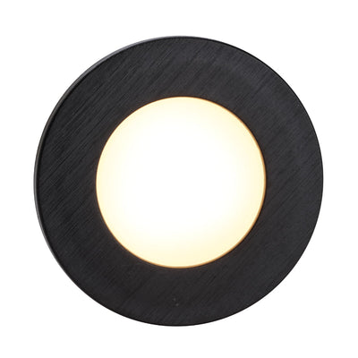 MAREN ROUND STAIR DOWNLIGHT