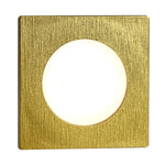 MAREN SQUARE STAIR DOWNLIGHT