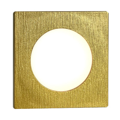 MAREN SQUARE STAIR DOWNLIGHT