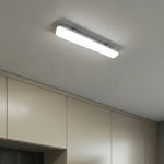 Marina LED Batten Light Modern 18w, 36w — lifestyle