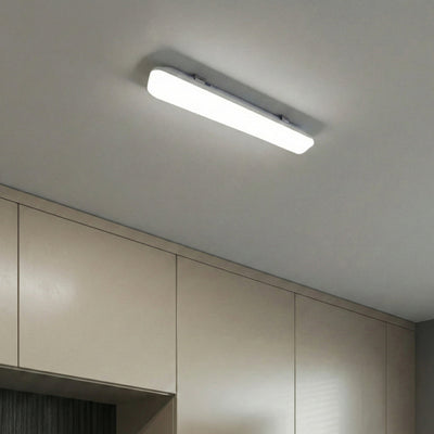 Marina LED Batten Light Modern 18w, 36w — lifestyle