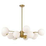 Marsten 12 Light Pendant