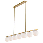 Marsten 7Lt Pendant Light