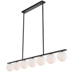 Marsten 7Lt Pendant Light
