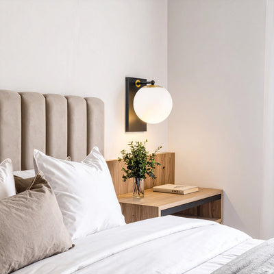 Marsten Indoor wall Light — lifestyle