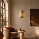 Masya Pendant Light — lifestyle