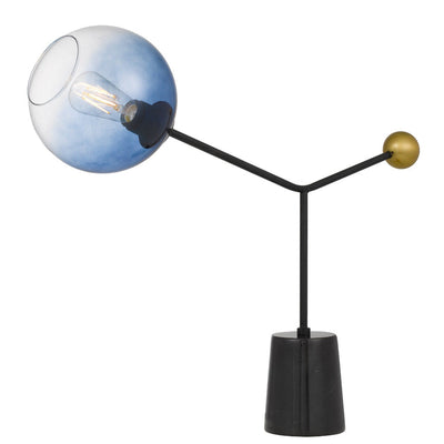 Matilda 1 Light Table Lamp