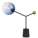 Matilda 1 Light Table Lamp