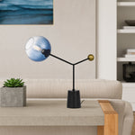 Matilda 1 Light Table Lamp — lifestyle