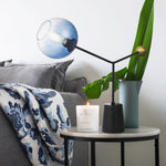 Matilda 1 Light Table Lamp