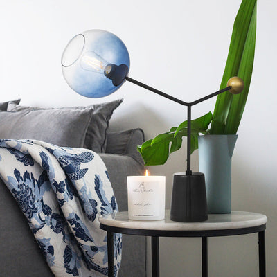 Matilda 1 Light Table Lamp