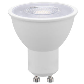 GU10 Warm White Dim60D LED Globe