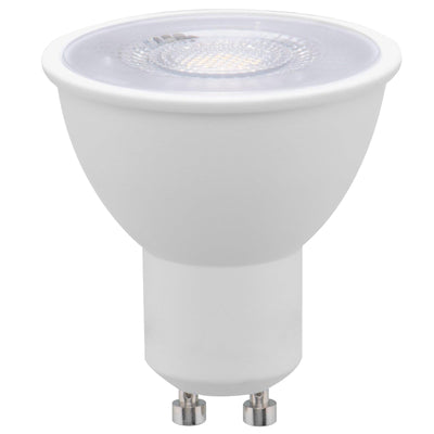 GU10 Warm White Dim60D LED Globe