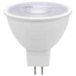 MR16 Warm White Dim60D LED Globe