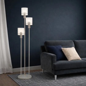 Mika Floor Lamp — lifestyle