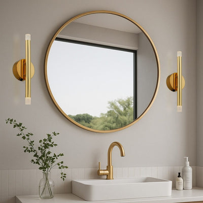 Milazo LED Wall Light 6w — lifestyle