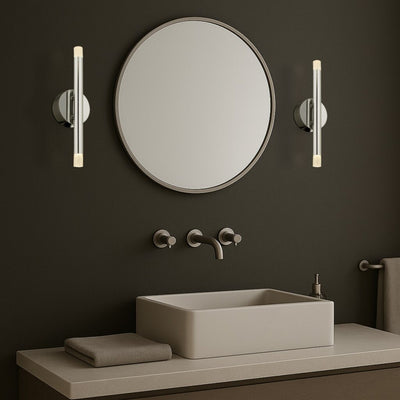Milazo LED Wall Light 6w — lifestyle