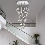 Milazo LED Pendant Light — lifestyle