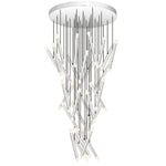 Milazo LED Pendant Light
